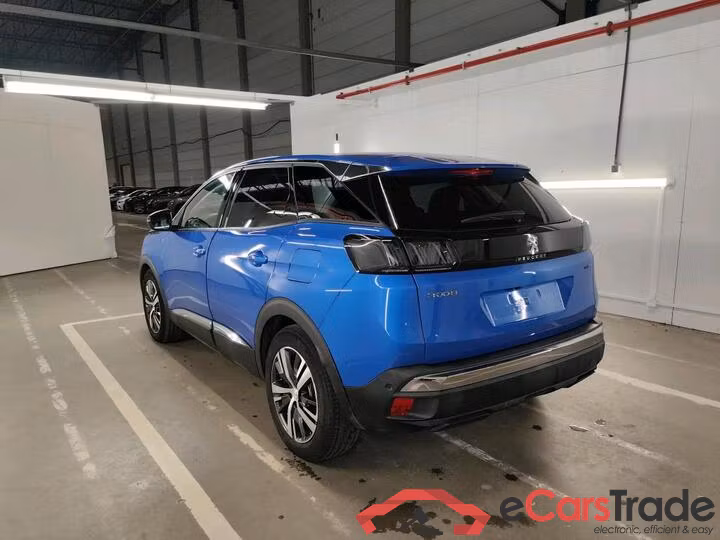 Peugeot 3008 3008 Hybrid 225 e-Auto8 Allure Pack (PHEV) 165kW/225pk  5D/P Auto-8 #3
