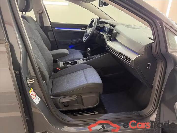 Volkswagen Golf VIII Golf VIII 1.0 TSI Life 81kW/110pk  5D/P Man-6 #5