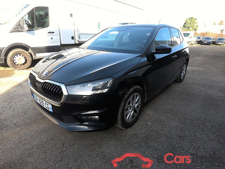 FABIA 1.0 TSI STYL 24M RISK #1