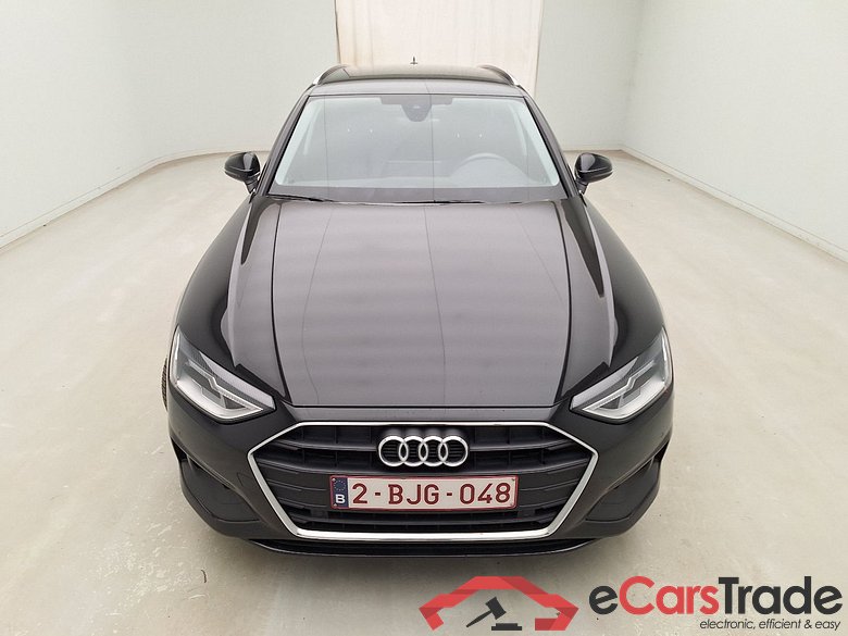 Audi, A4 Avant FL'19, Audi A4 Avant 2.0 30 TDi 100kW S tronic Business E #1