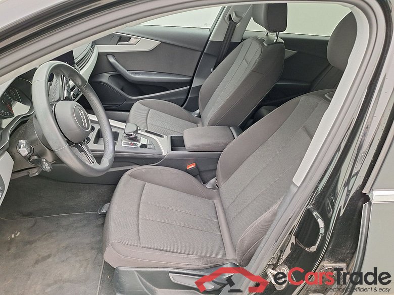 Audi, A4 Avant FL'19, Audi A4 Avant 2.0 30 TDi 100kW S tronic Business E #3