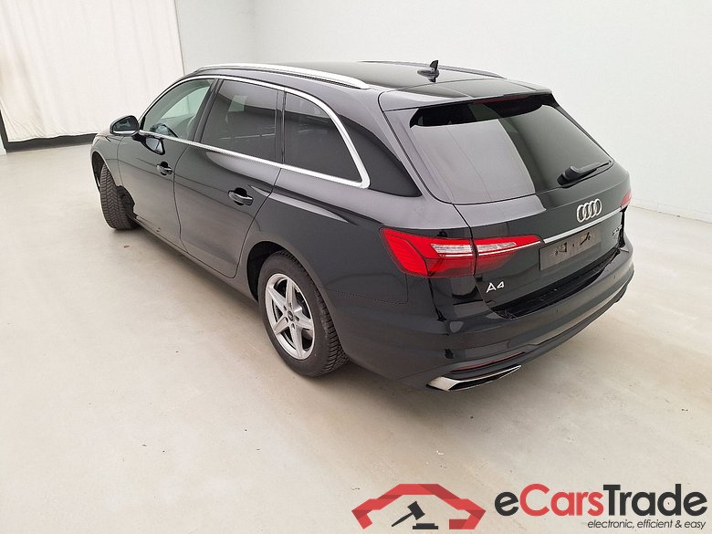 Audi, A4 Avant FL'19, Audi A4 Avant 2.0 30 TDi 100kW S tronic Business E #6