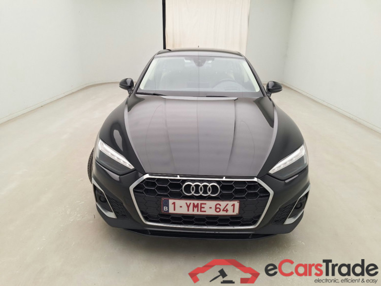 Audi, A5 SB FL'20, Audi A5 Sportback 30 TDI S tronic Bus. Ed. S Line