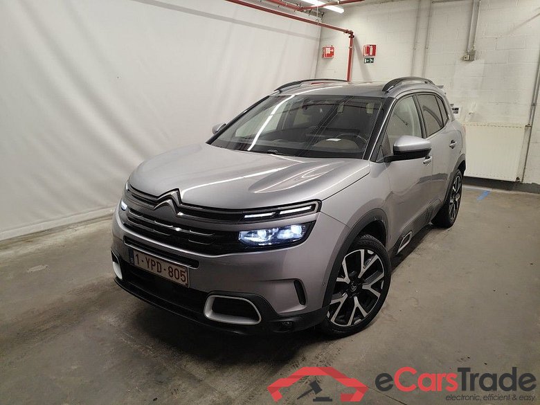 Citroën C5 Aircross 1.5 BlueHDi 130 S&S EAT8 Feel 5d #1