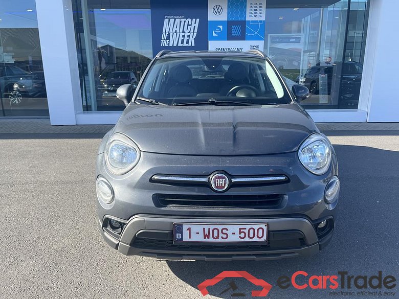 FIAT 500X 1.0 FireFly T3 City Cross