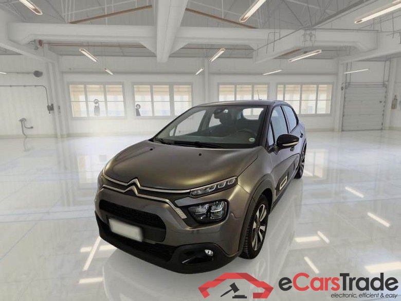 CITROEN C3 / 2020 / 5P / BERLINA PURETECH 83 SeS SHINE NEO PATENTATI #1