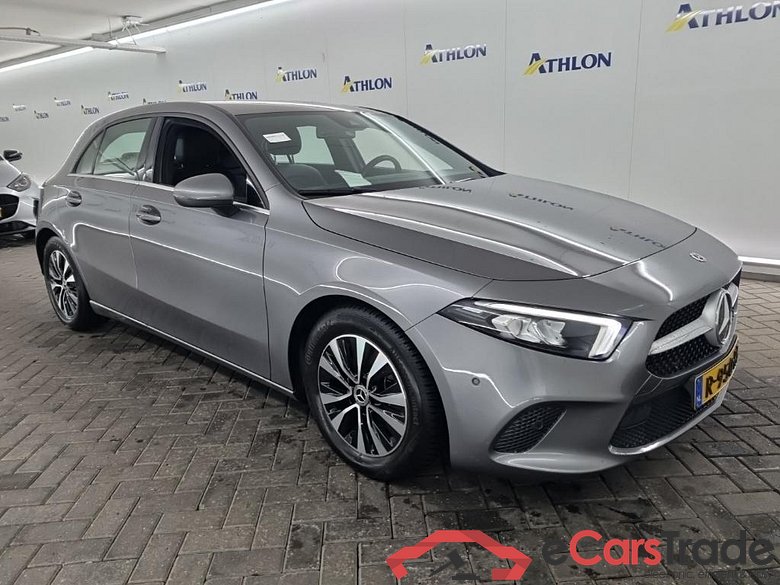 MERCEDES-BENZ A-klasse A 180 DCT Business Line 5D 100kW #2