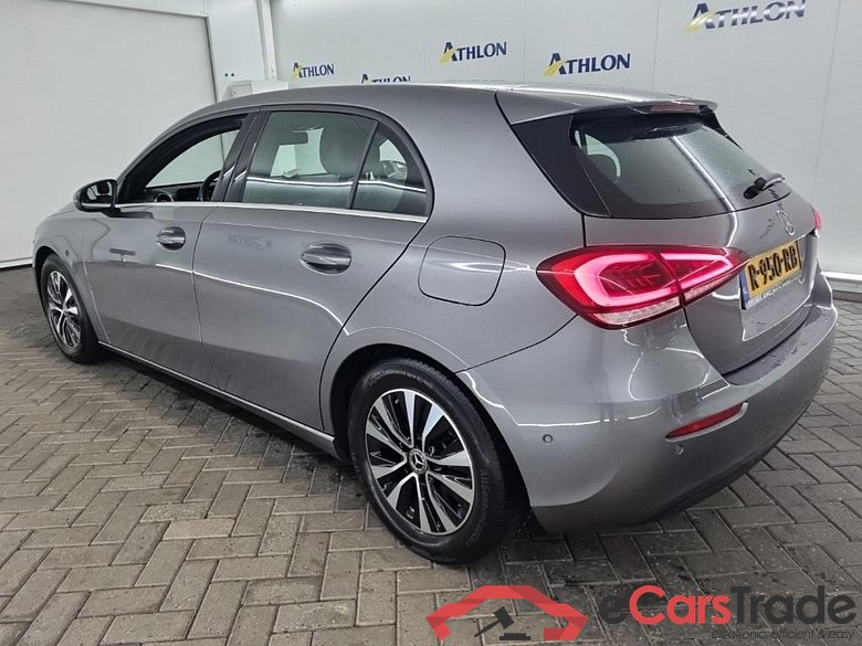 MERCEDES-BENZ A-klasse A 180 DCT Business Line 5D 100kW #4