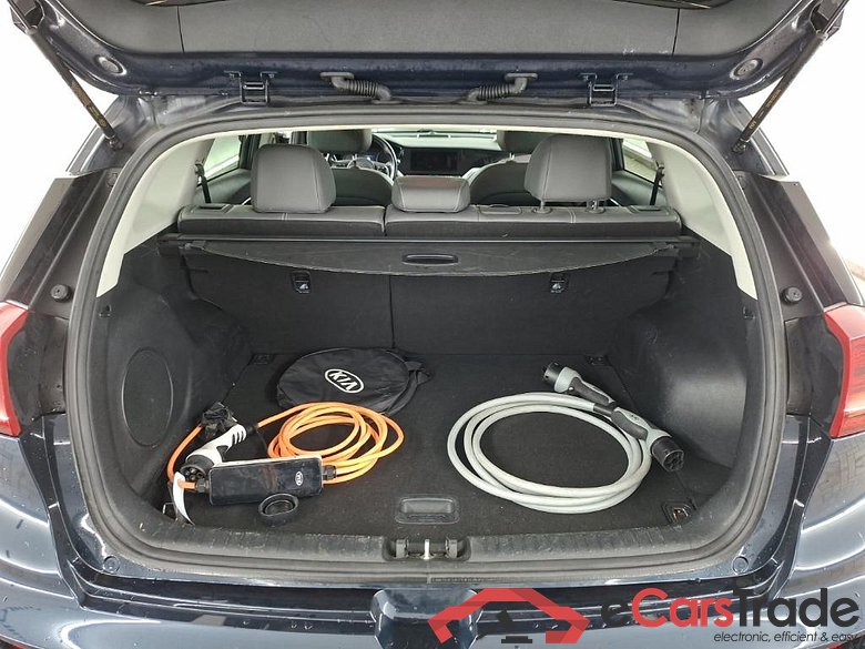 KIA Niro e-Niro EV ExecutiveLine 3-fase 5D 150kW #5