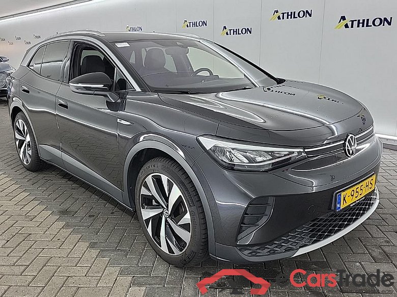 VOLKSWAGEN ID.4 77kWh 1ST Auto 5D 150kW uitlopend #2