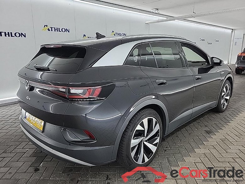 VOLKSWAGEN ID.4 77kWh 1ST Auto 5D 150kW uitlopend #3