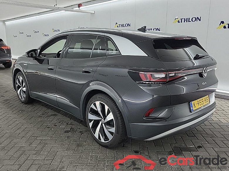 VOLKSWAGEN ID.4 77kWh 1ST Auto 5D 150kW uitlopend #4