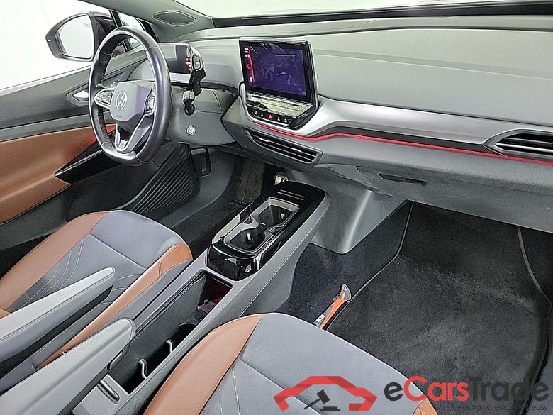 VOLKSWAGEN ID.4 77kWh 1ST Auto 5D 150kW uitlopend #6