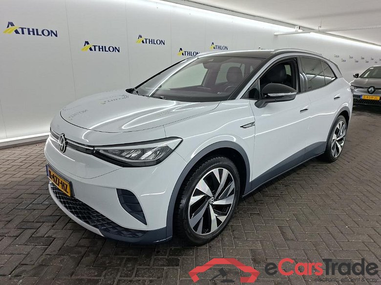 VOLKSWAGEN ID.4 77kWh 1ST Auto 5D 150kW
