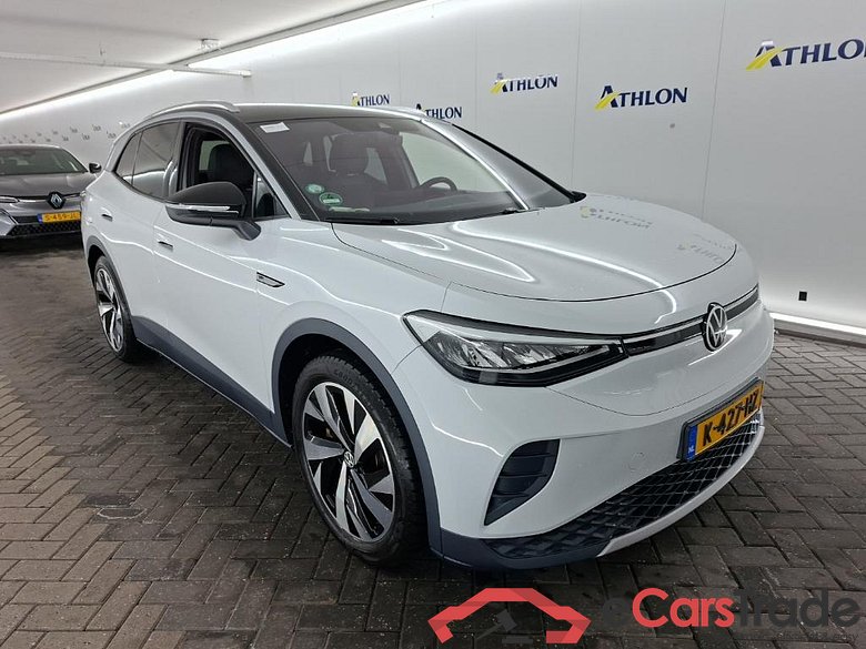 VOLKSWAGEN ID.4 77kWh 1ST Auto 5D 150kW #2