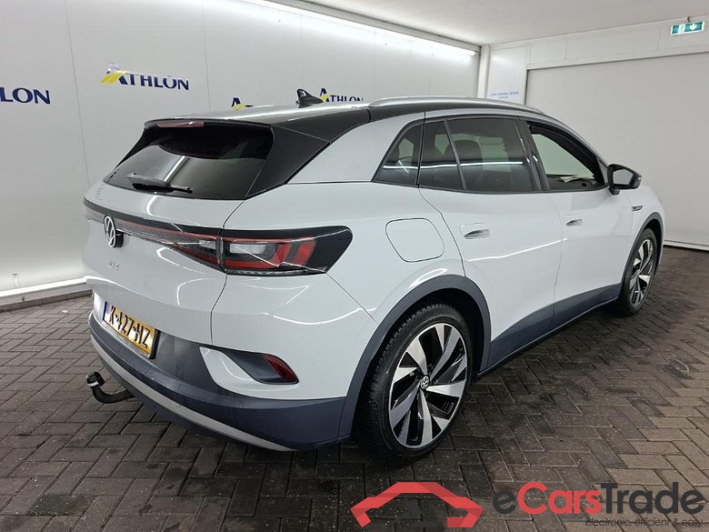 VOLKSWAGEN ID.4 77kWh 1ST Auto 5D 150kW #3