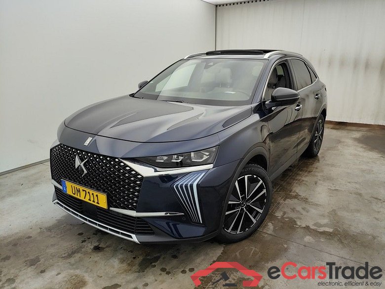 DS DS7 1.6 E-TENSE 181hp PHEV Opera 5d