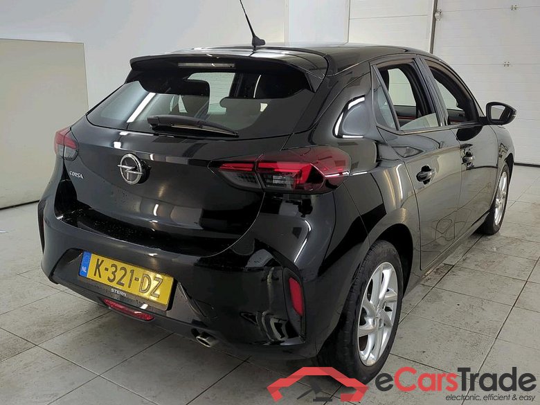 Opel Corsa 1.2 TURBO GS LINE 74KW 5d #2