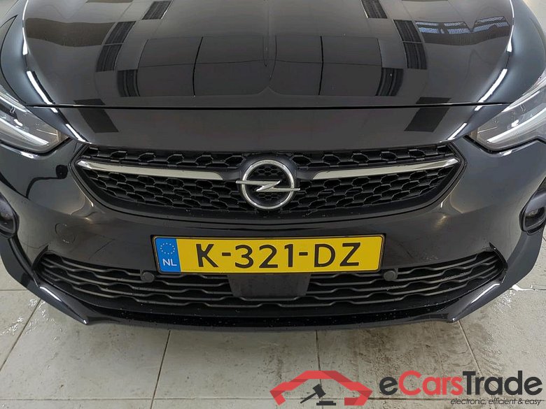 Opel Corsa 1.2 TURBO GS LINE 74KW 5d #5