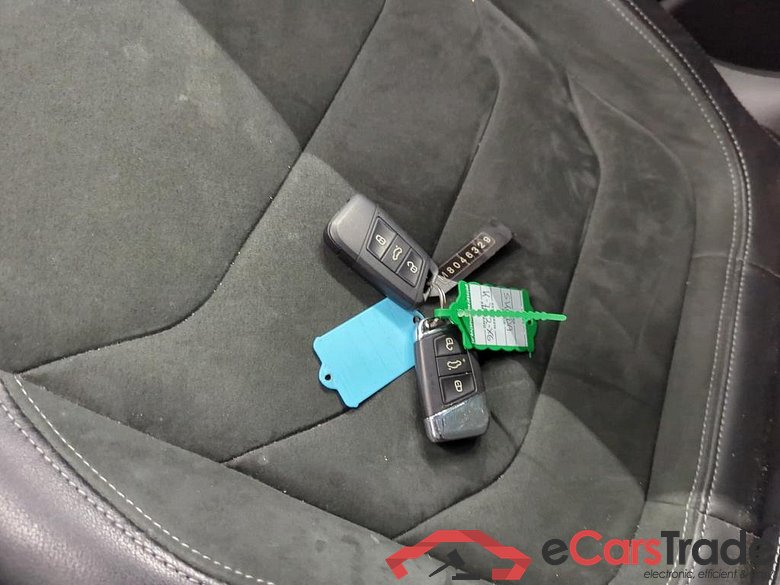 Skoda Kodiaq 1.5 TSI ACT 110kW Business Edition 5d #4