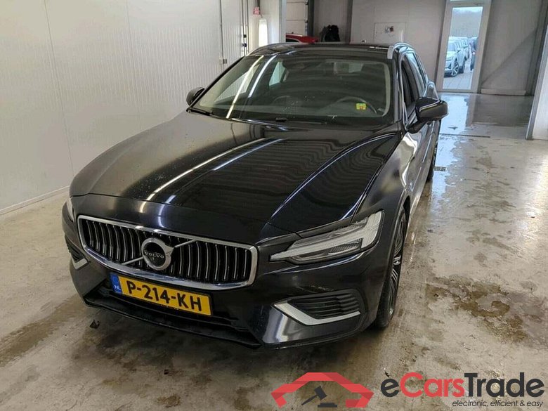VOLVO V60 2.0 T6 AWD Inscr.