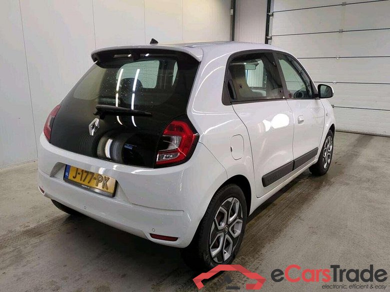 RENAULT TWINGO 1.0 SCe Collection #2