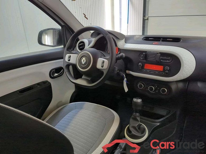 RENAULT TWINGO 1.0 SCe Collection #3