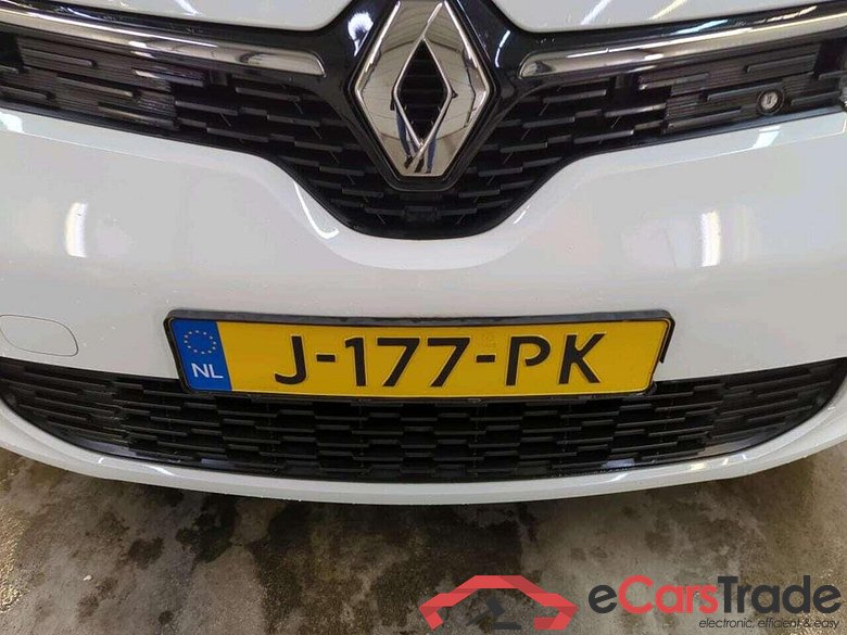 RENAULT TWINGO 1.0 SCe Collection #4