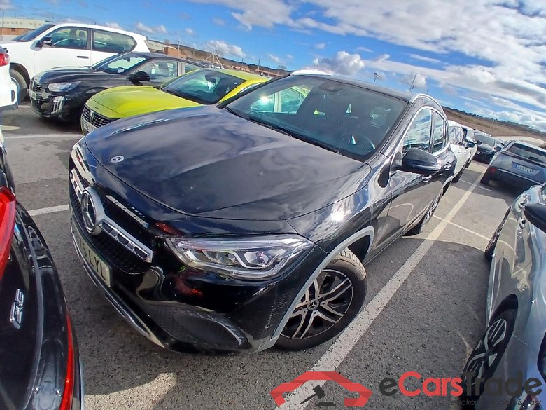 MERCEDES-BENZ GLA / 2020 / 5P / todoterreno GLA 250 e #1
