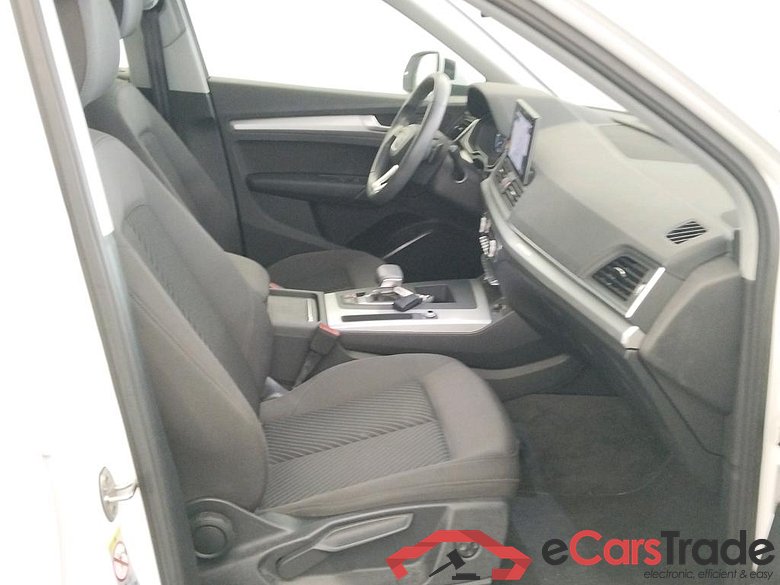 AUDI Q5 / 2020 / 5P / todoterreno Advanced 50 TFSI e quattro-ultra #6