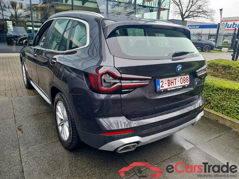 BMW X3 2.0 XDRIVE30E (120KW) AUTO #3