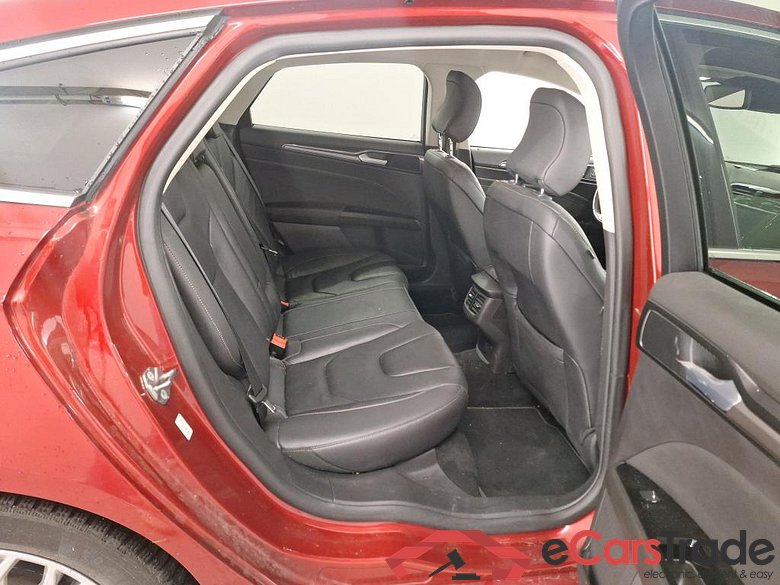 FORD MONDEO 2.0 ECOBLUE 110KW TITANIUM #6