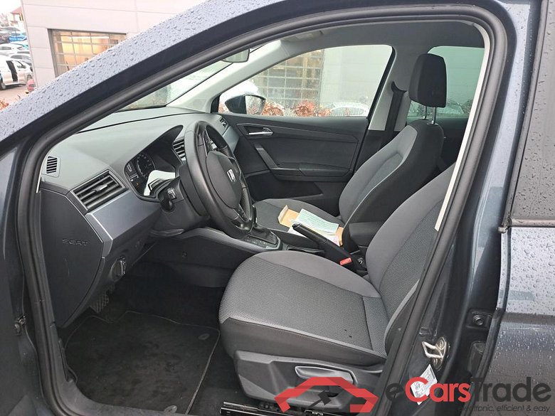 SEAT ARONA 1.0 TSI 85KW MOVE DCT #5