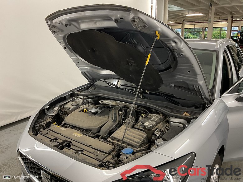 SEAT Leon 1.5 TSI 130 MOVE! #6