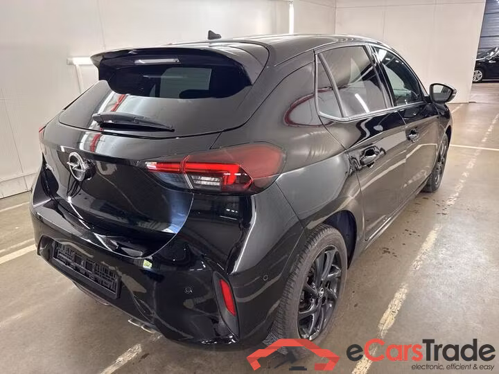 Opel Corsa Corsa 1.2 Turbo S/S Auto GS Line 96kW/131pk  5D/P Auto-8 #4