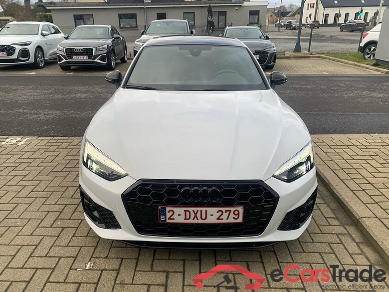 AUDI A5 Sportback Audi A5 Sportback Business Edition Competition 35 TFSI 110(150) kW(ch) S tronic #2