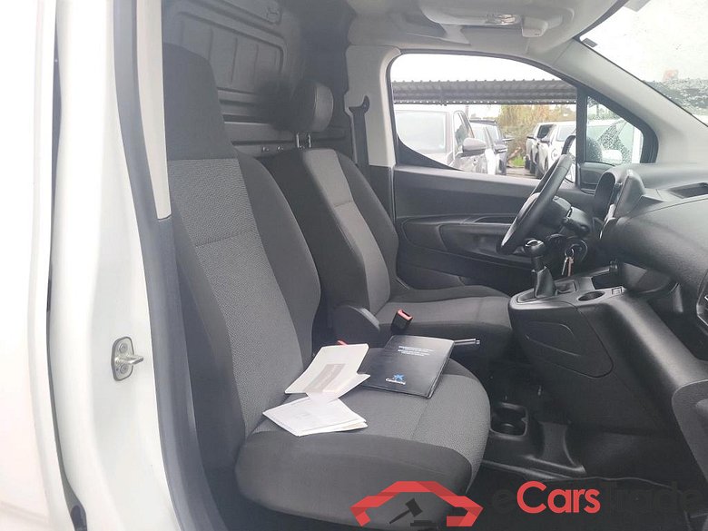 CITROEN BERLINGO Talla M BlueHDi 100 CONTROL (CX) #6