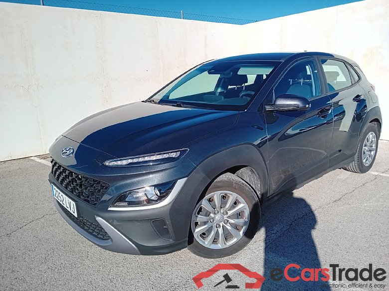 HYUNDAI Kona / 2020 / 5P / todoterreno 1.0 TGDI Klass 4X2