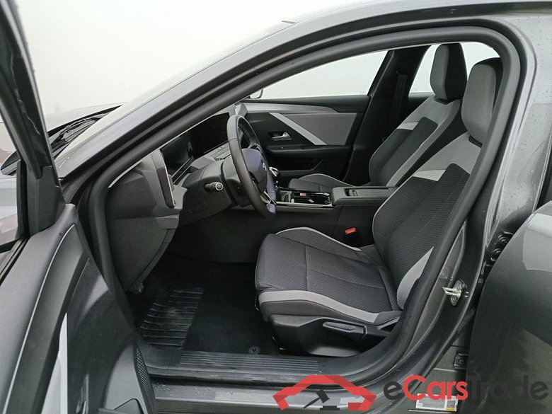 Opel Astra 1.2 Turbo 81kW S/S Edition 5d #3