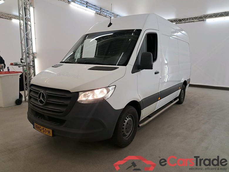 Mercedes-Benz Sprinter 311CDI L2H2 RWD 3.5 Functional VI 4d