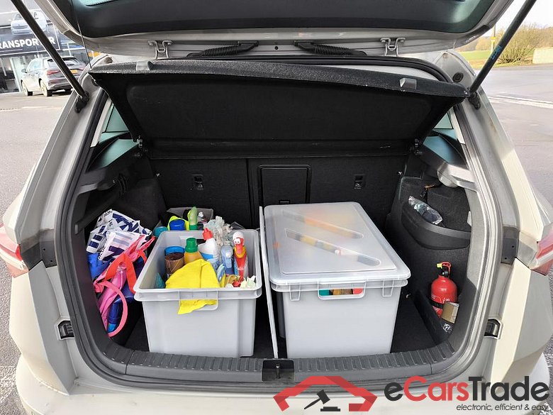 SKODA Karoq Karoq Clever 2,0 TDI 85 kW 7-speed automat. #5