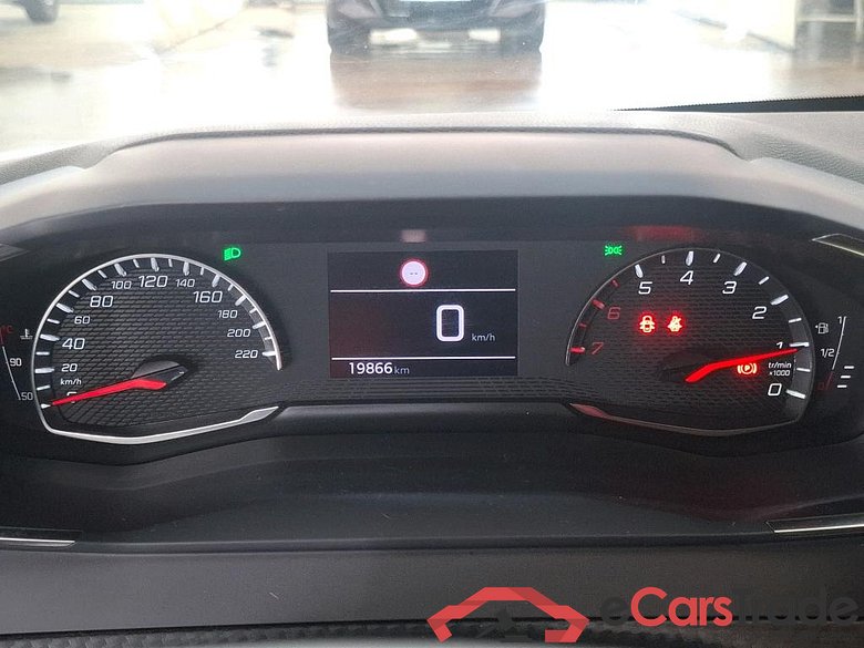 208 Style 1.2 PureTech 75CV BVM5 E6d #6