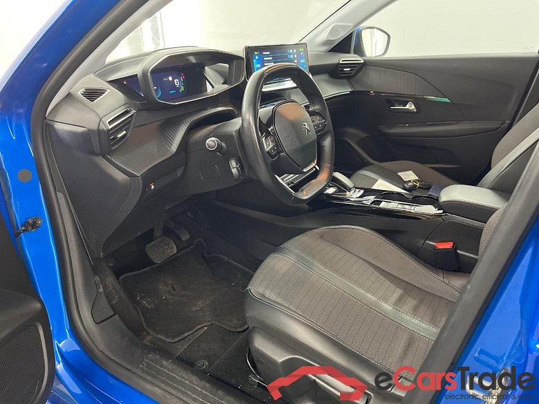 PEUGEOT e-208 EV Allure 50 kWh #5