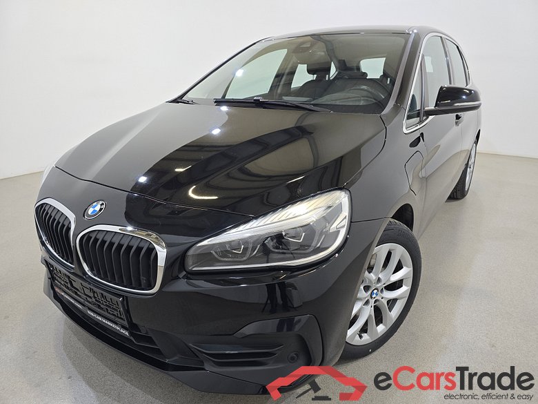 BMW 225xe Active Tourer Plug-In Hybrid Aut. LED-Xenon Navi-Pro KeylessGo Camera Klima PDC ... #1