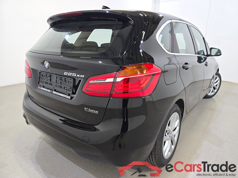 BMW 225xe Active Tourer Plug-In Hybrid Aut. LED-Xenon Navi-Pro KeylessGo Camera Klima PDC ... #4