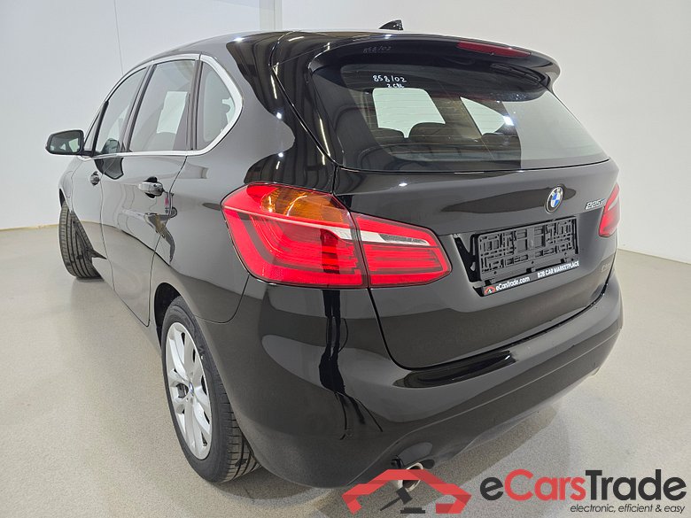 BMW 225xe Active Tourer Plug-In Hybrid Aut. LED-Xenon Navi-Pro KeylessGo Camera Klima PDC ... #6