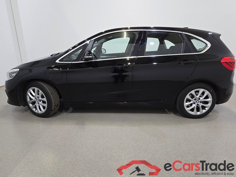 BMW 225xe Active Tourer Plug-In Hybrid Aut. LED-Xenon Navi-Pro KeylessGo Camera Klima PDC ... #2