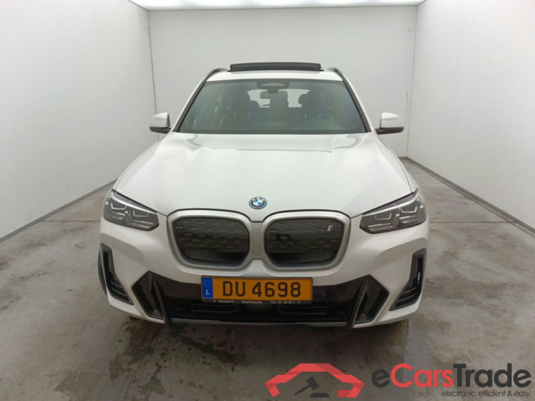 BMW IX3 - 2022 74 kWh 286 iX3 5d #5