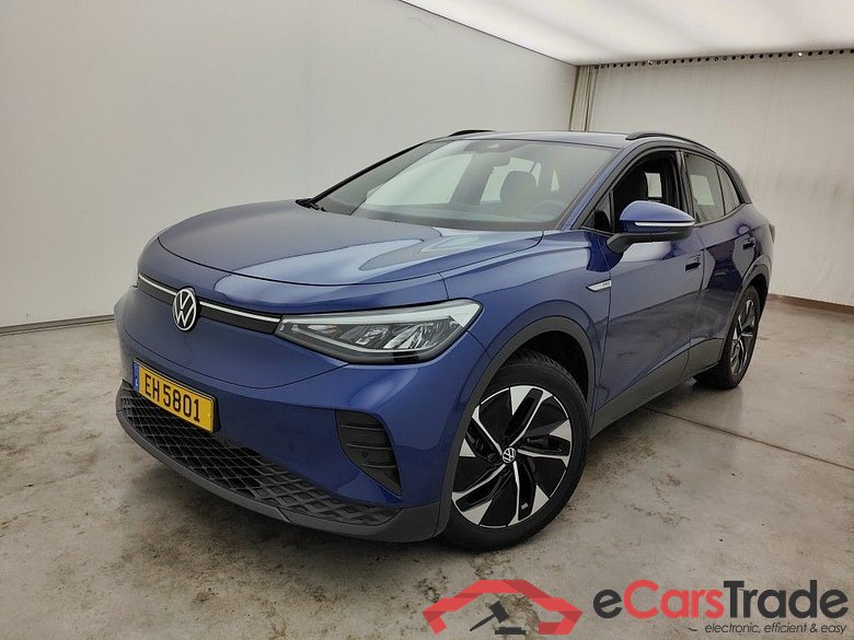 VOLKSWAGEN ID.4 77 kWh Pro 5d #1