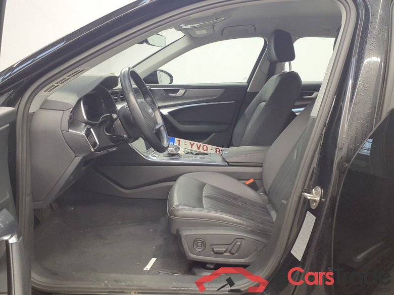 Audi A6 Avant Business Edition 35 TDI S tronic 5d #3